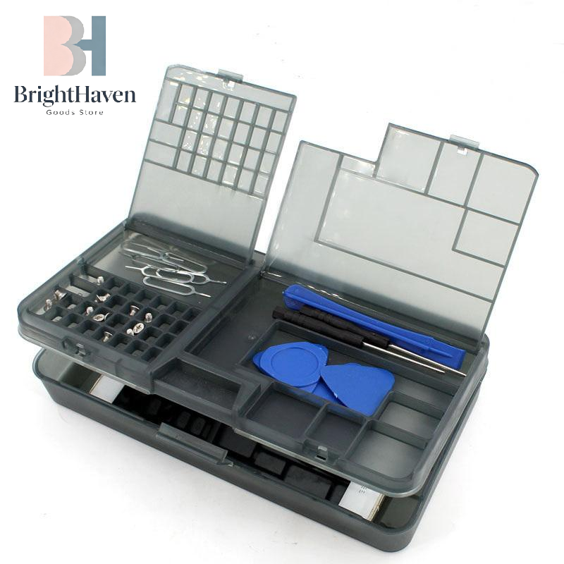 Diy Electronics Tools - 1Pcs Screw Accessories Organization DIY Storage