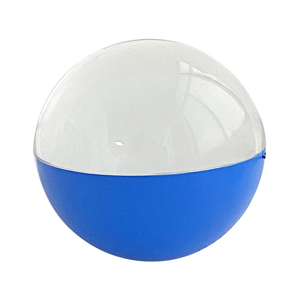Diy Electronics Videos - NEW 3D Effect Video Display Ball