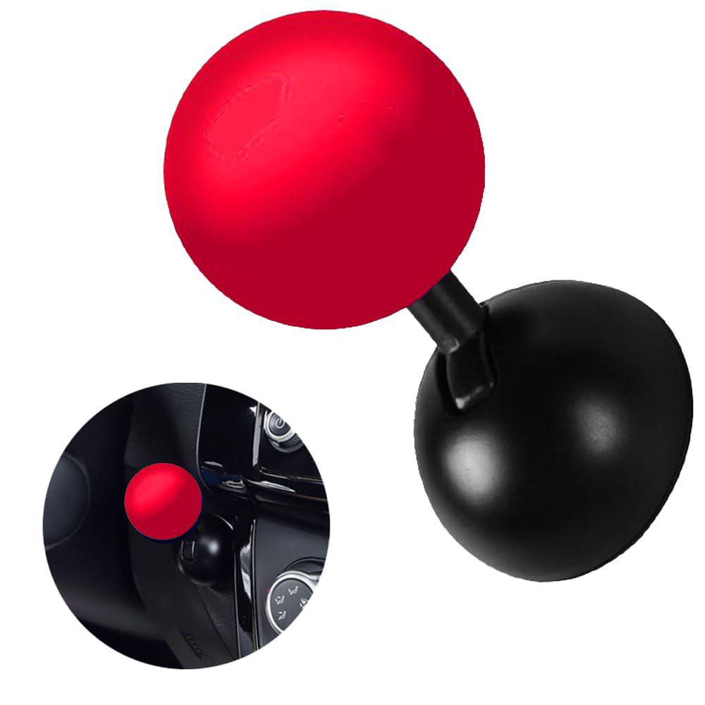 Push Button Tactile - Car One-Touch Start Button Cover Push-to-Start