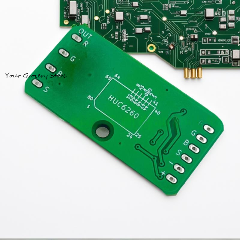 Diy Electronics Videos - 1Pcs Electronic Components For PC Engine