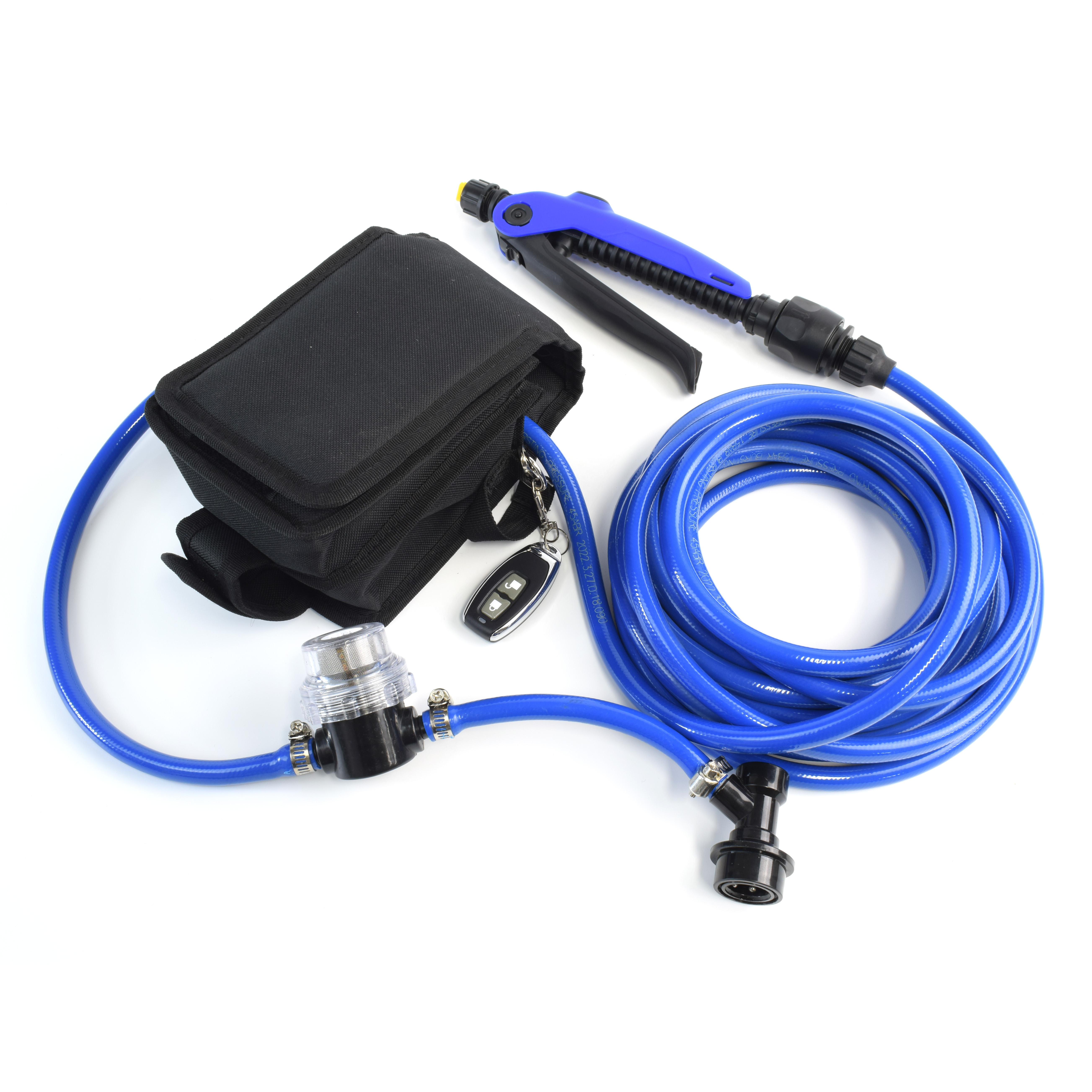 Diy Electronics Toys - Airless Electronic Spray Tint Keg Tool