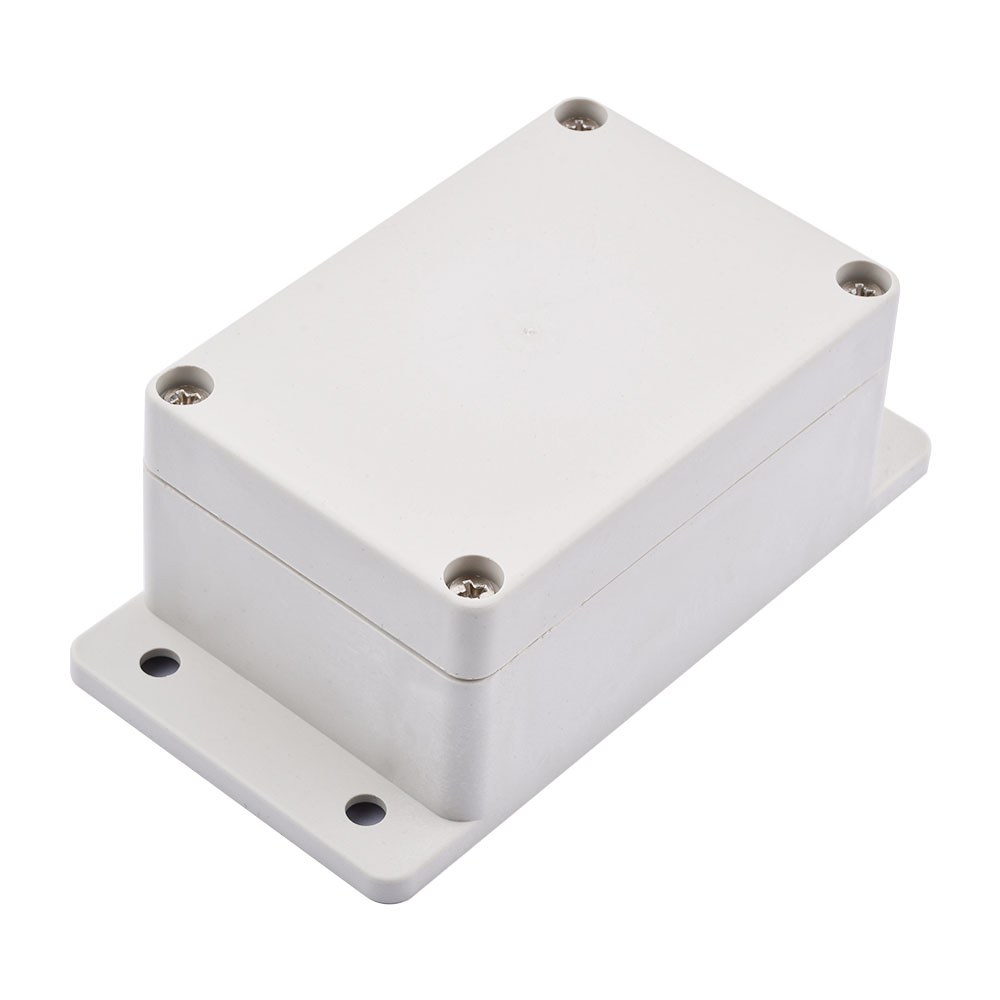 Diy Projects With Electronics - 3pcs ABS Plastic Shell 100x68x50mm Waterproof