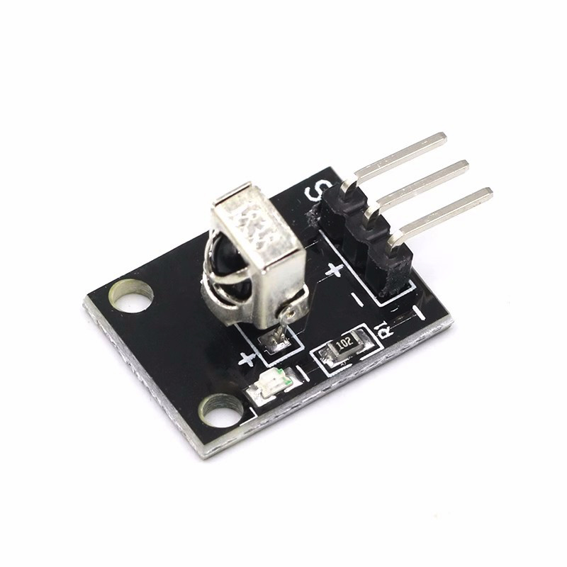 Diy Electronics India - Liludin HX1838 IR Wireless Remote Control