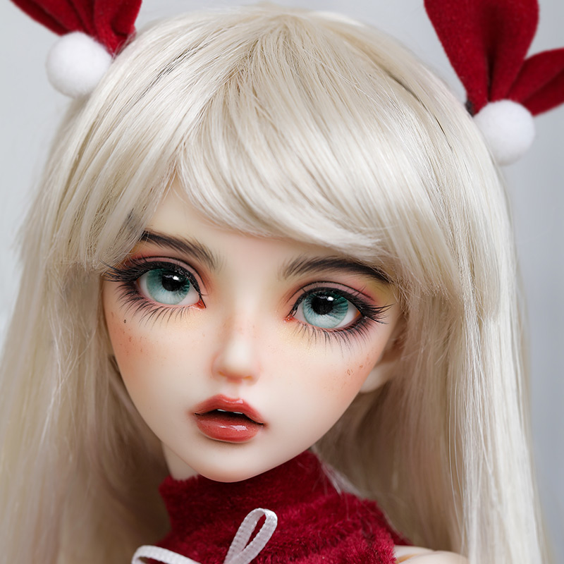 Diy Electronics Toys - Búp Bê BJD Miyn 1/4 Macaron