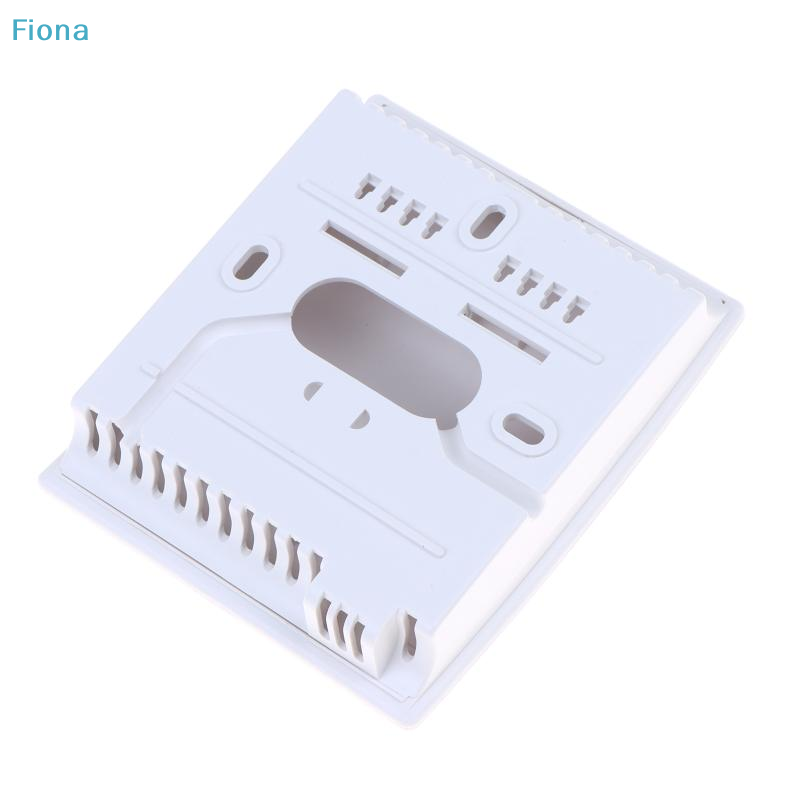 Diy Electronics Storage - ✔White Color Electronics Abs Humity Control