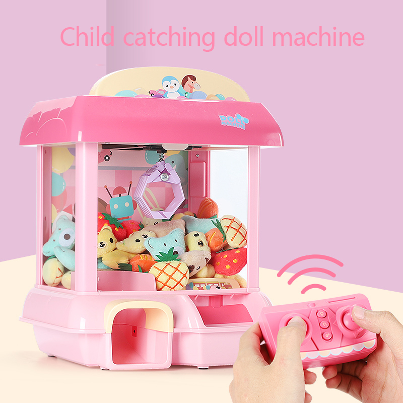 Diy Electronics Toys - Tự Làm Búp Bê Máy Sạc