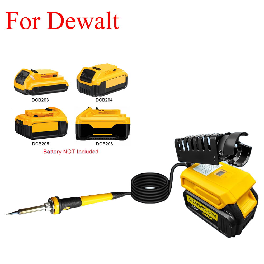 Portable Soldering Iron Kit Co - đánh giá và giá Diy Electronics Tools