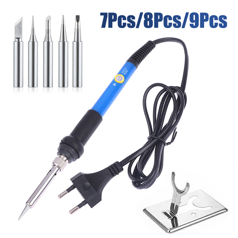 Adjustable Temp 220V 60W Elect - đánh giá và giá Diy Electronics Tools