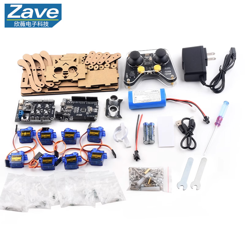 Smart Programming & Developmen - đánh giá và giá Diy Electronics India