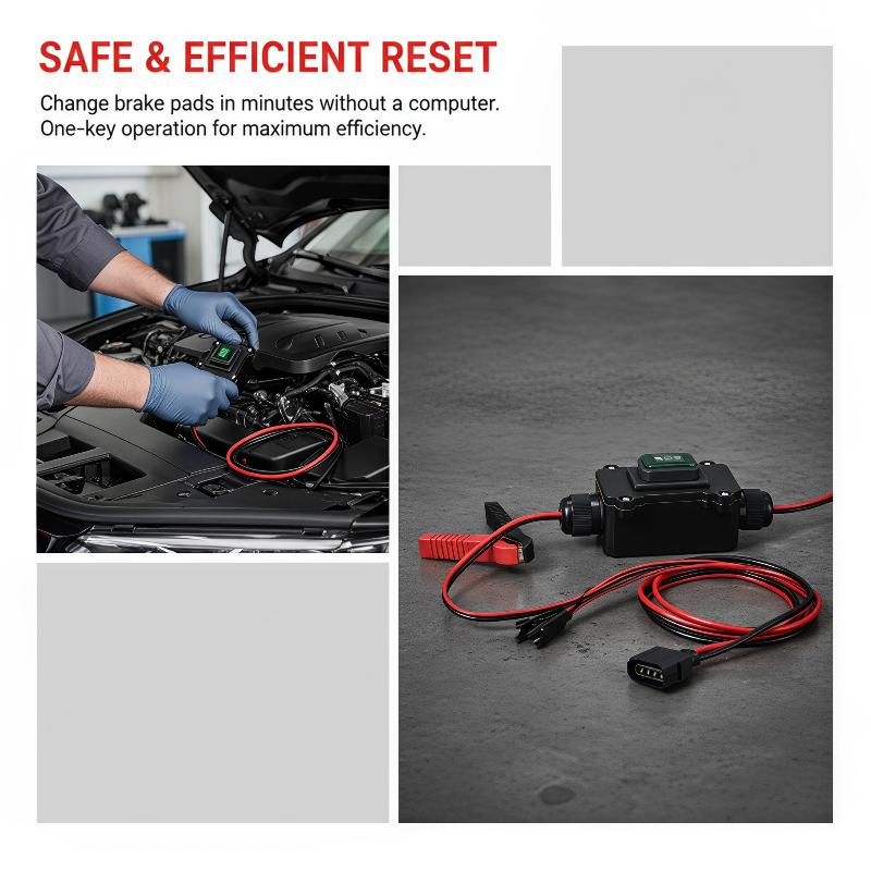 User Friendly Car EPB Caliper  - đánh giá và giá Diy Electronics Tools