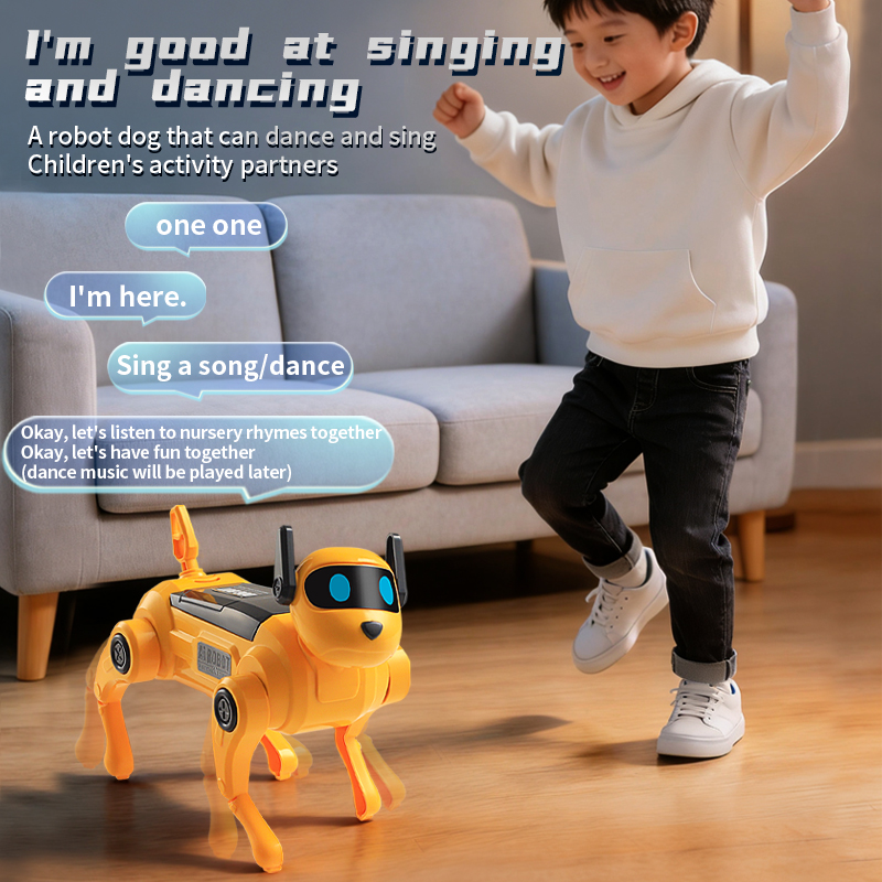 Kids' Electronic Toys AI Robot - đánh giá và giá Diy Electronics Toys