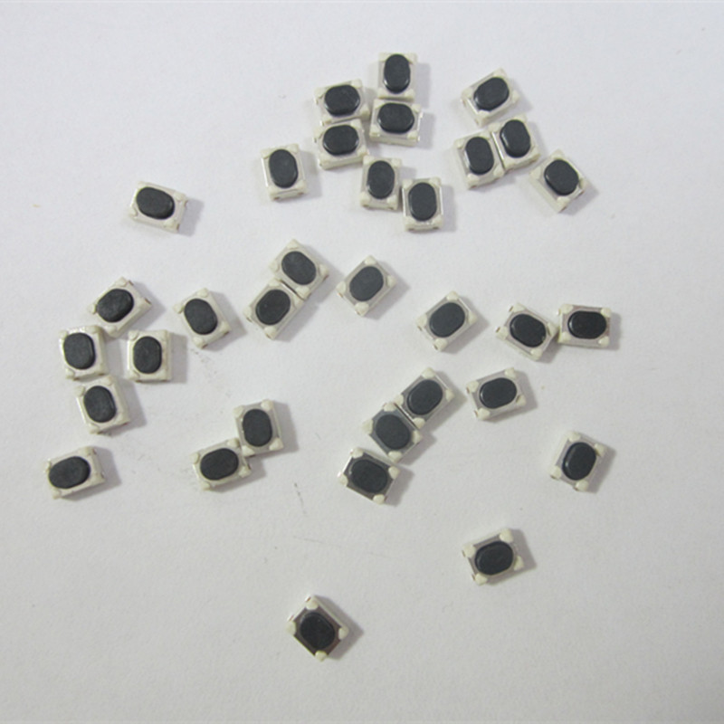20Pcs 3.2*4.2*2.5 Microswitch  - đánh giá và giá Push Button Tactile