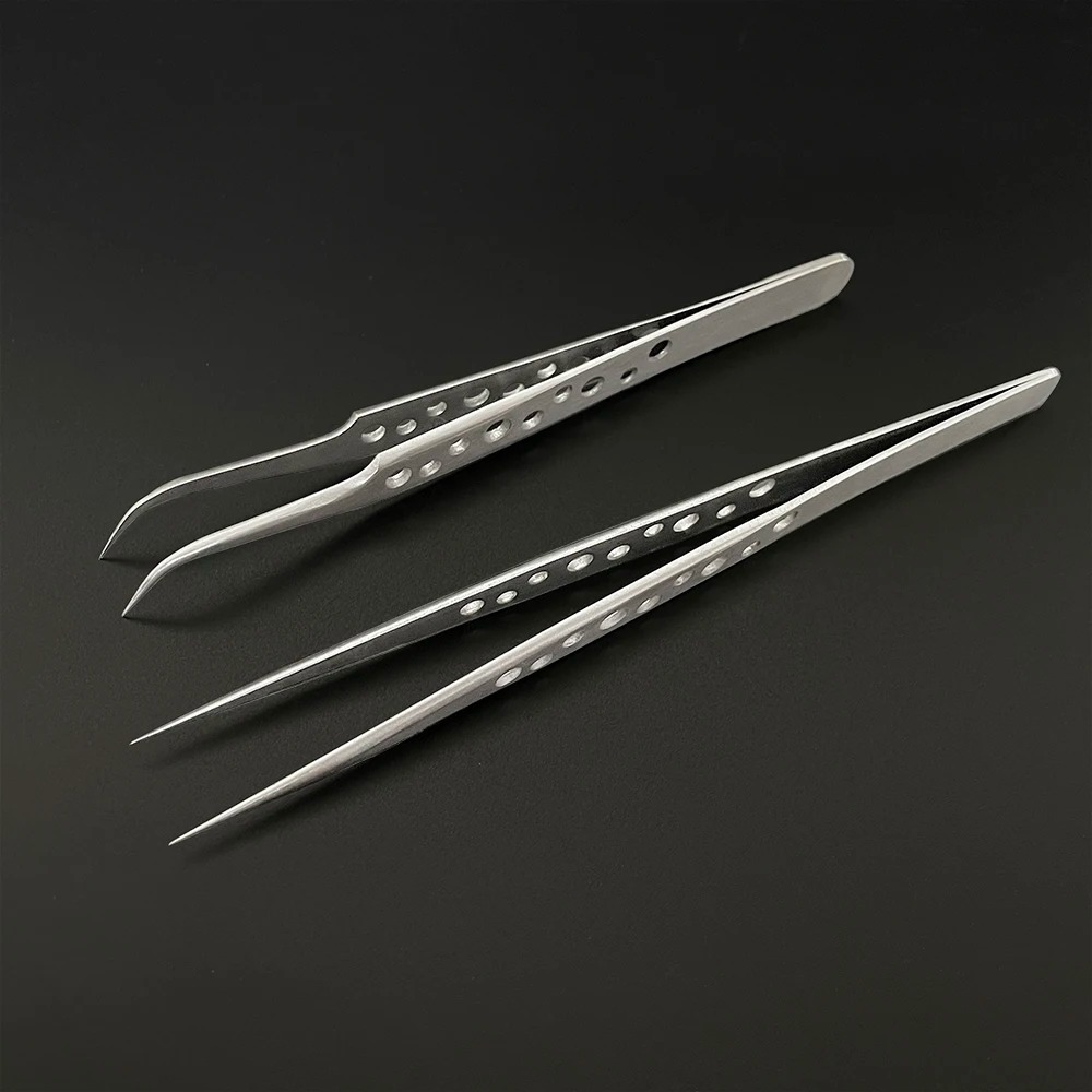 Industrial Tweezers Electronic - đánh giá và giá Diy Electronics Tools
