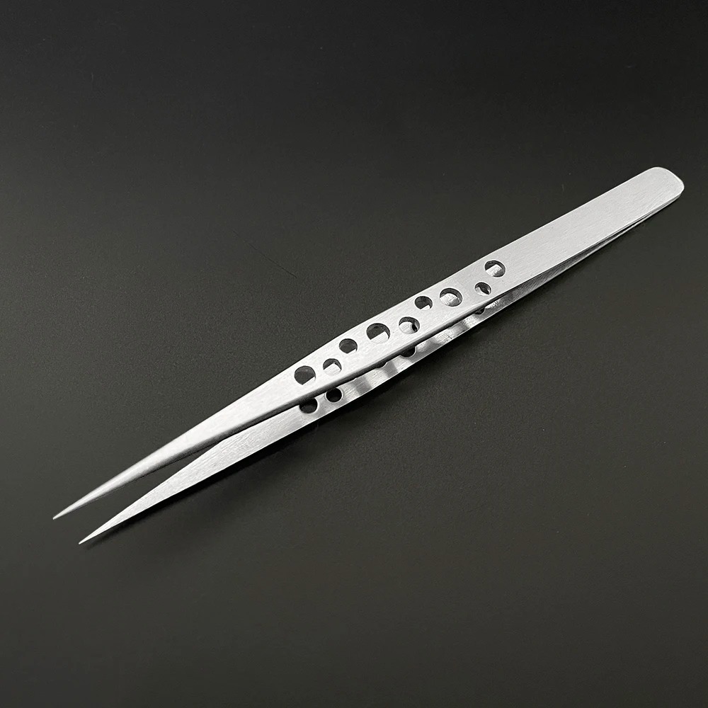 Industrial Tweezers Electronic - đánh giá và giá Diy Electronics Tools