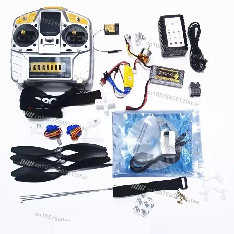 SU27 Fixed Wing Aircraft DIY R - đánh giá và giá Diy Electronics India