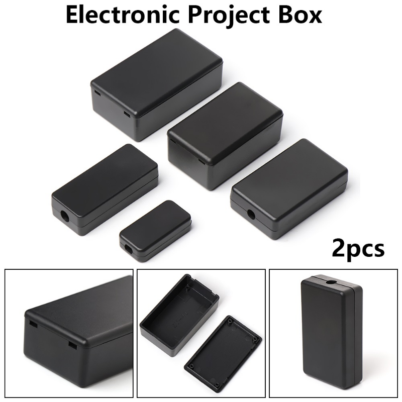 2 Chiếc Mới Nhựa Cao Cấp Chống - đánh giá và giá Diy Projects With Electronics