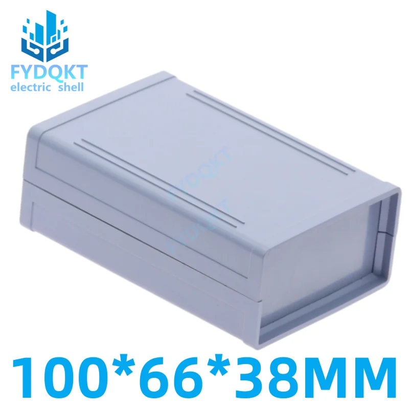 1 Cái Vỏ Nhựa Điện Tử Nhạc Cụ  - đánh giá và giá Diy Electronics Storage