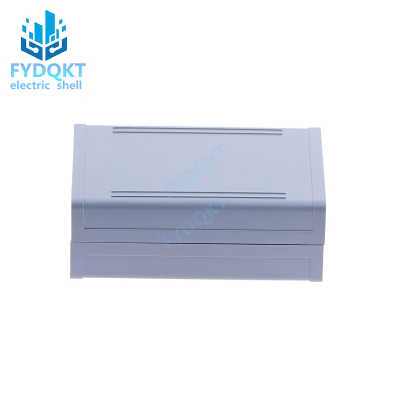 1 Cái Vỏ Nhựa Điện Tử Nhạc Cụ  - đánh giá và giá Diy Electronics Storage