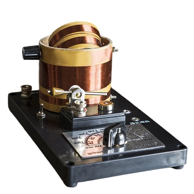 [NEW!CCDD】 Radio DIY Miner Kit - đánh giá và giá Diy Electronics Learning Kit