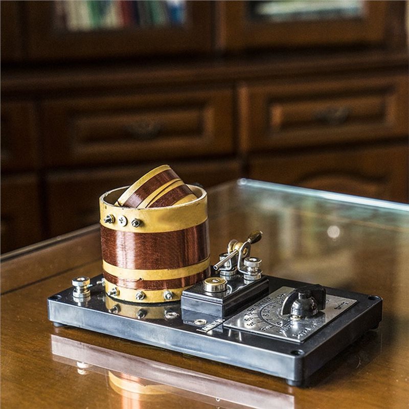 [NEW!CCDD】 Radio DIY Miner Kit - đánh giá và giá Diy Electronics Learning Kit