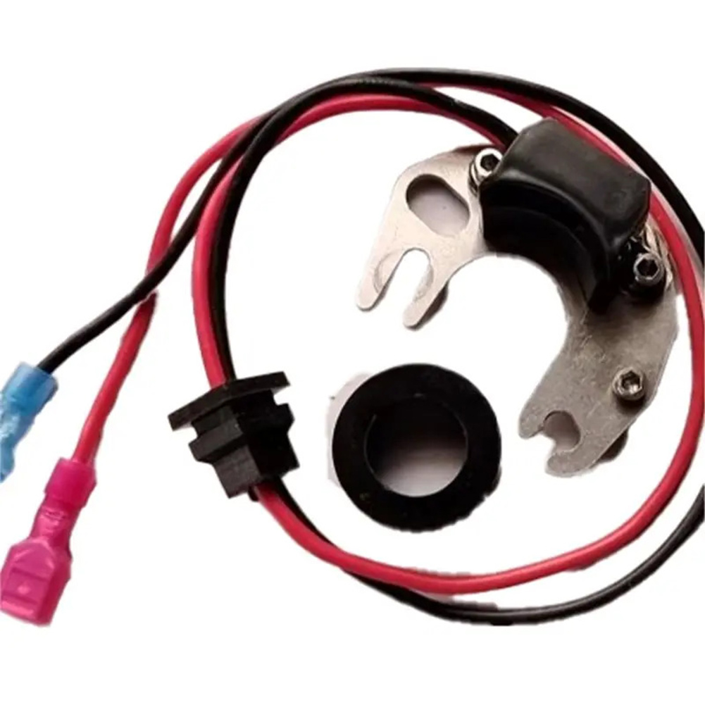 Ignition Upgrade Ignition Kit  - đánh giá và giá Diy Electronics Guide