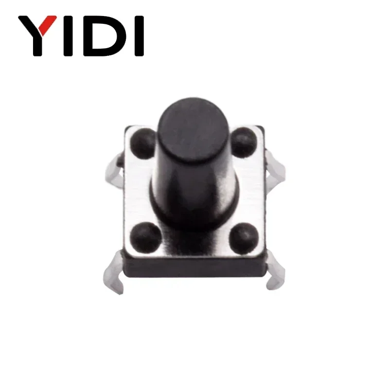 Bộ 50 Bảng PCB Vào Tắt Nhất Th - đánh giá và giá Push Button Tactile