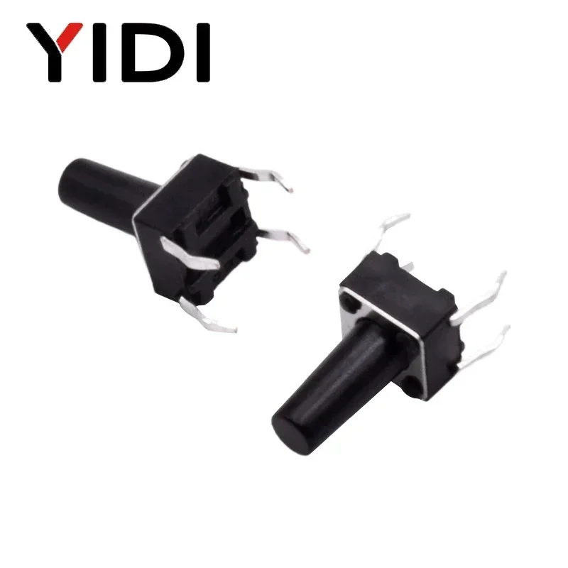 Bộ 50 Bảng PCB Vào Tắt Nhất Th - đánh giá và giá Push Button Tactile