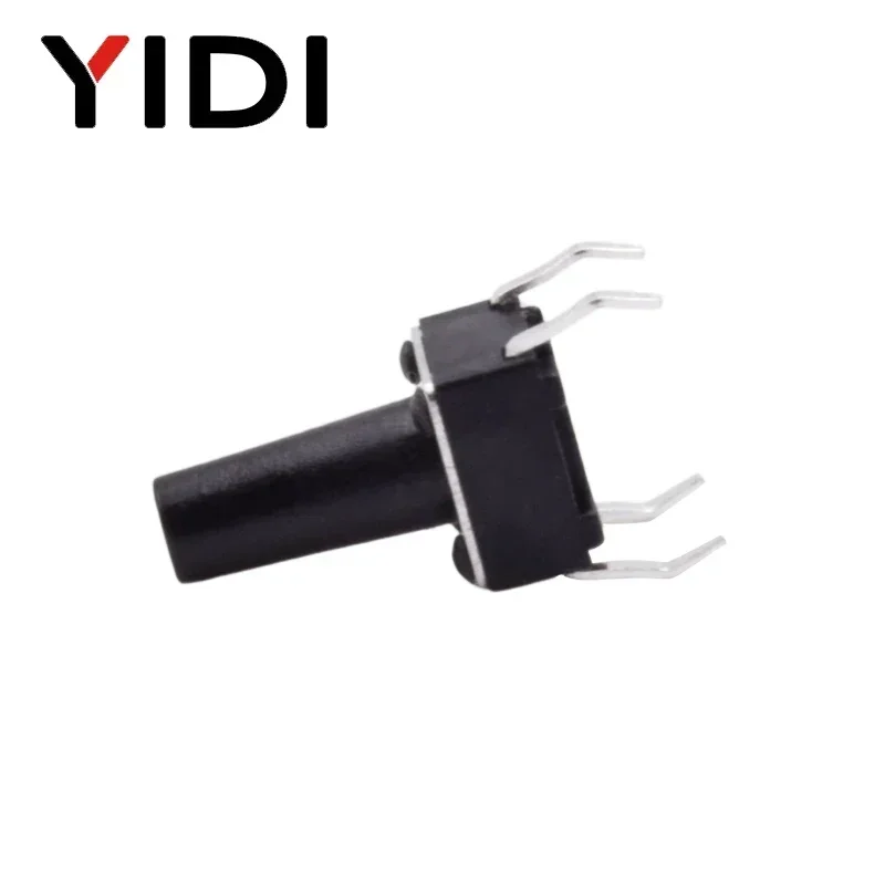 Bộ 50 Bảng PCB Vào Tắt Nhất Th - đánh giá và giá Push Button Tactile