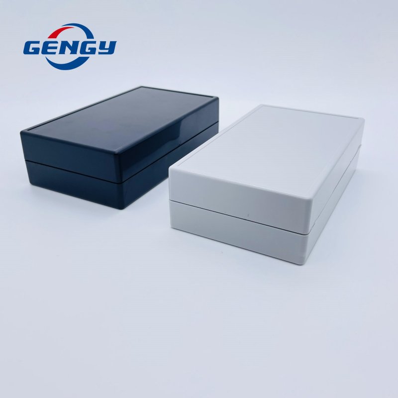 Enclosure Case Plastic Box 140 - đánh giá và giá Diy Projects With Electronics
