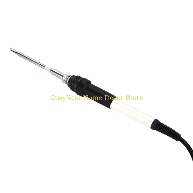 Tay cầm trạm hàn 92MF T12 Tay  - đánh giá và giá Diy Electronics Tools