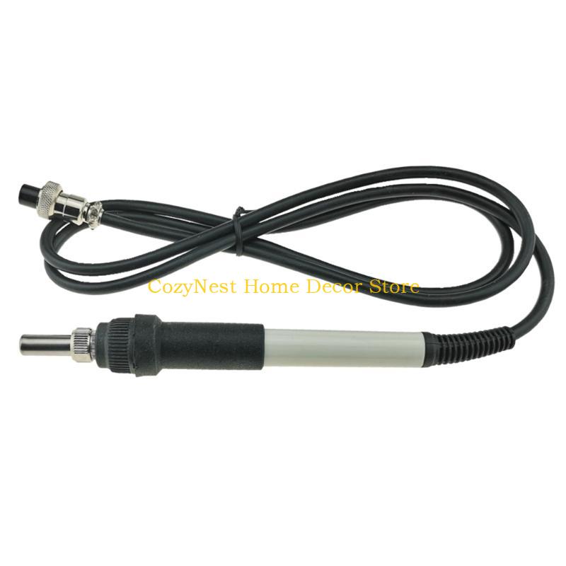 Tay cầm trạm hàn 92MF T12 Tay  - đánh giá và giá Diy Electronics Tools