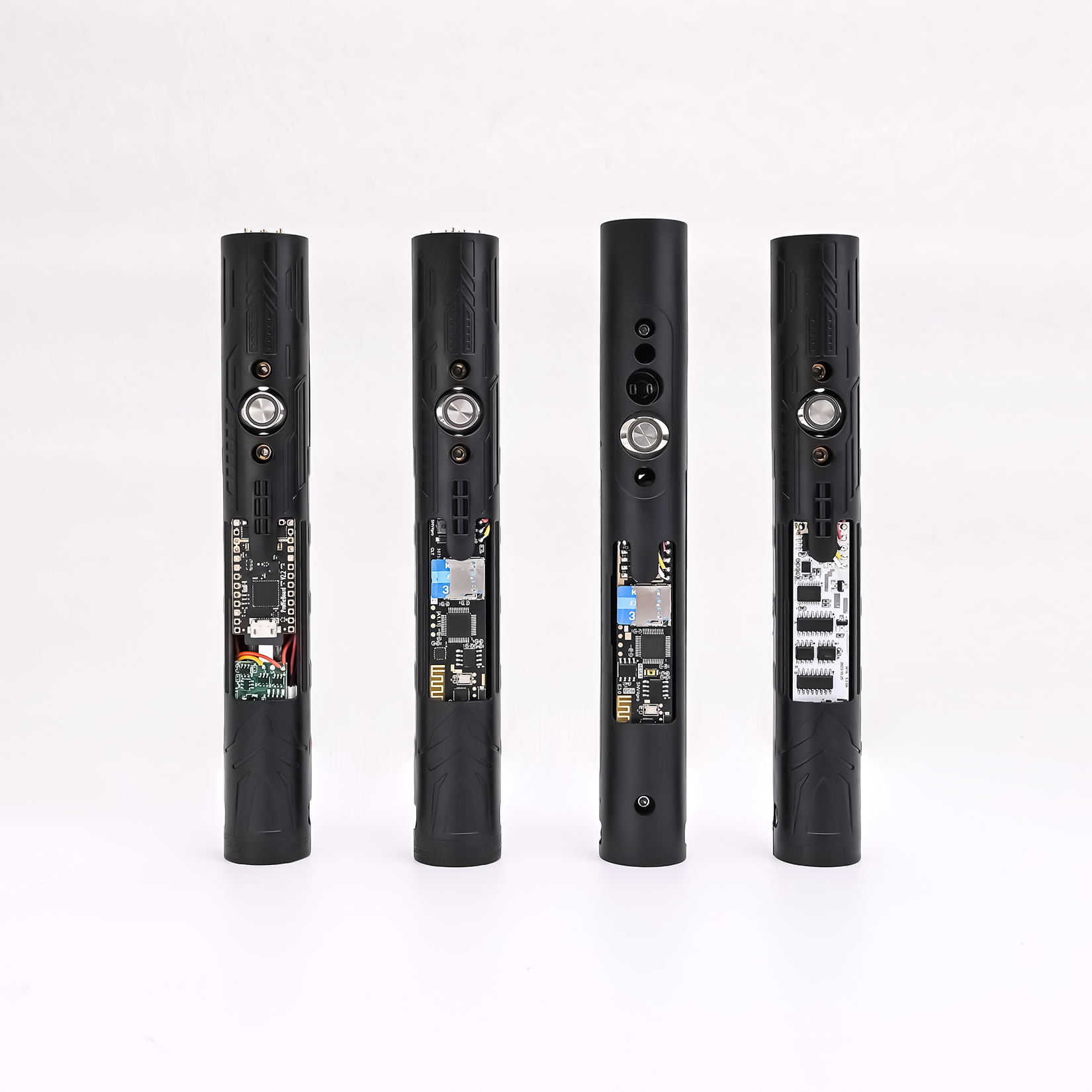 TXQSABER RGB SNV4 Proffie Soun - đánh giá và giá Diy Electronics India