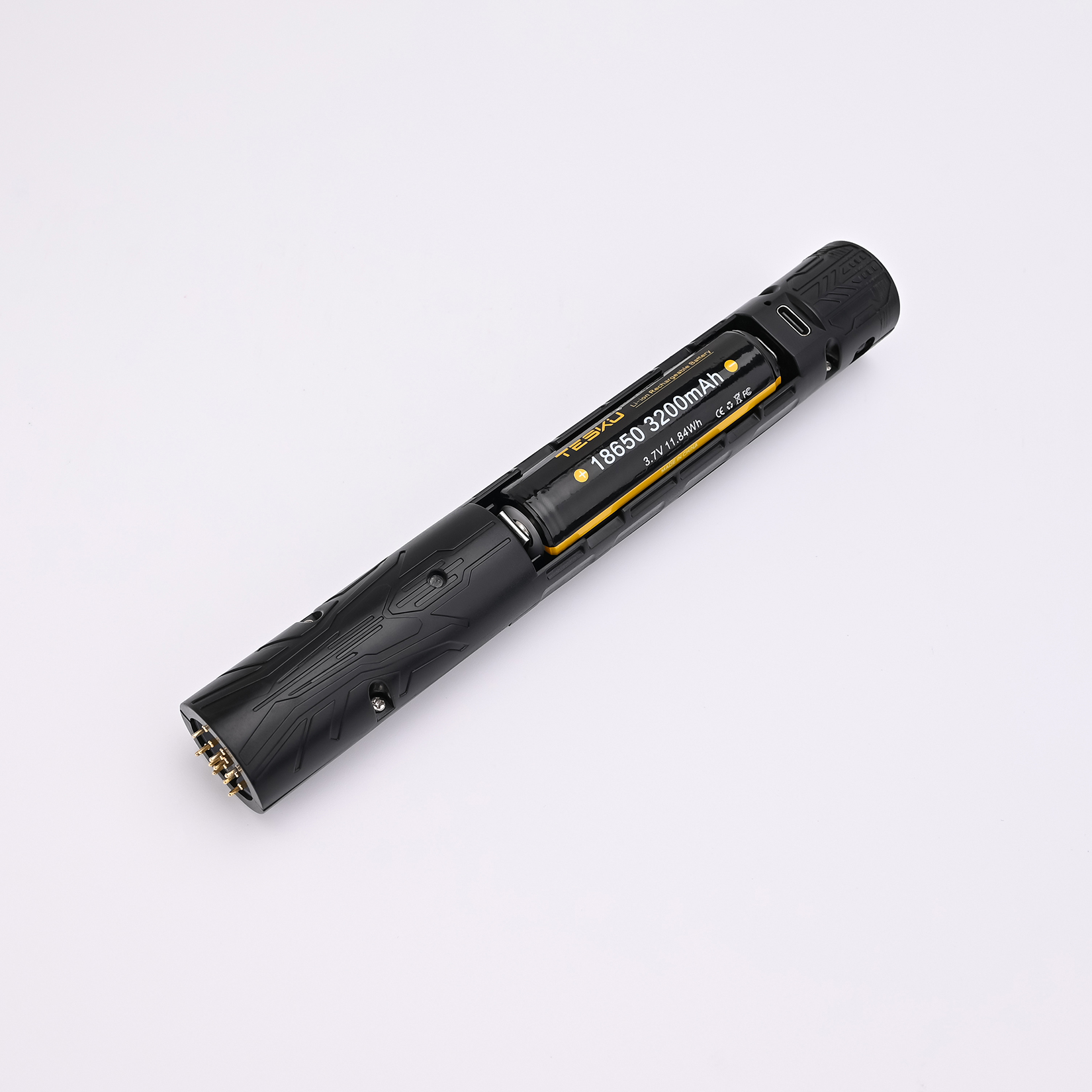 TXQSABER RGB SNV4 Proffie Soun - đánh giá và giá Diy Electronics India