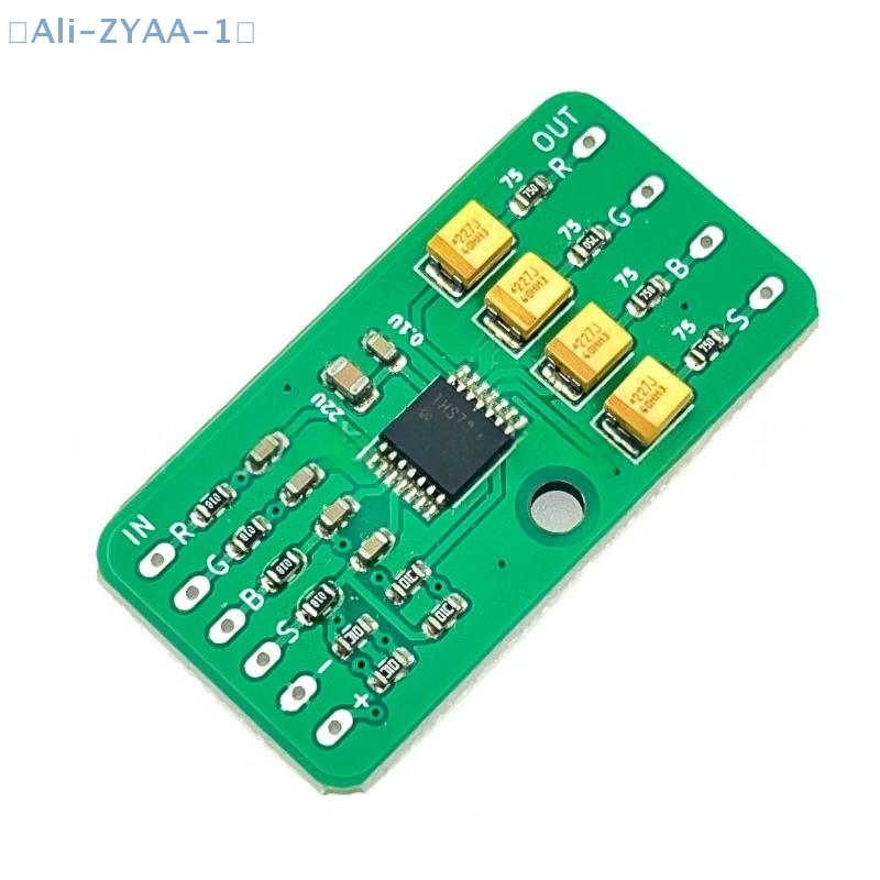 【ZYAA-1】1Pcs Electronic Compon - đánh giá và giá Diy Electronics Videos