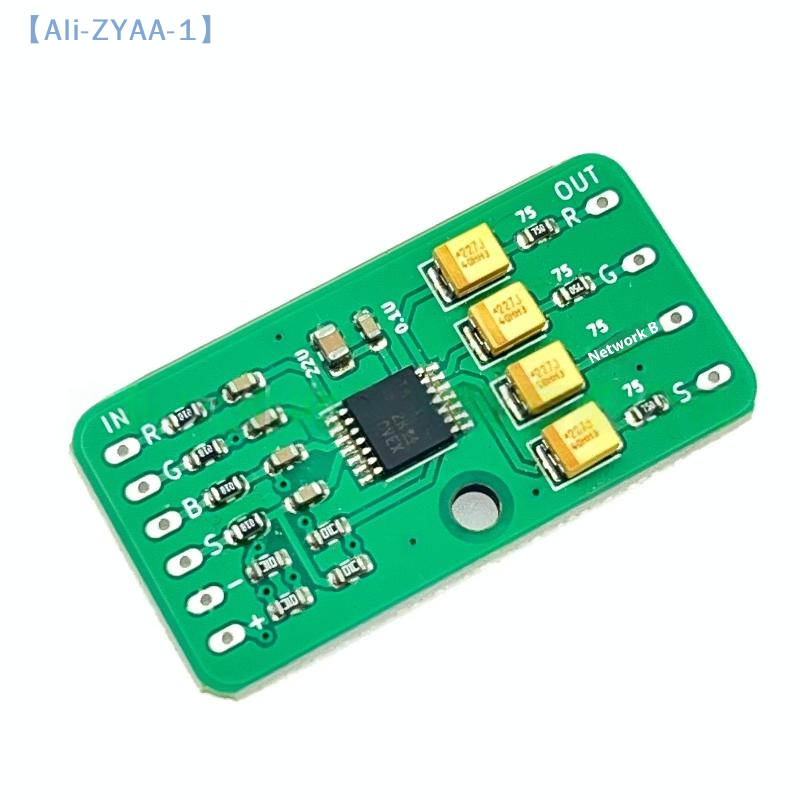 【ZYAA-1】1Pcs Electronic Compon - đánh giá và giá Diy Electronics Videos