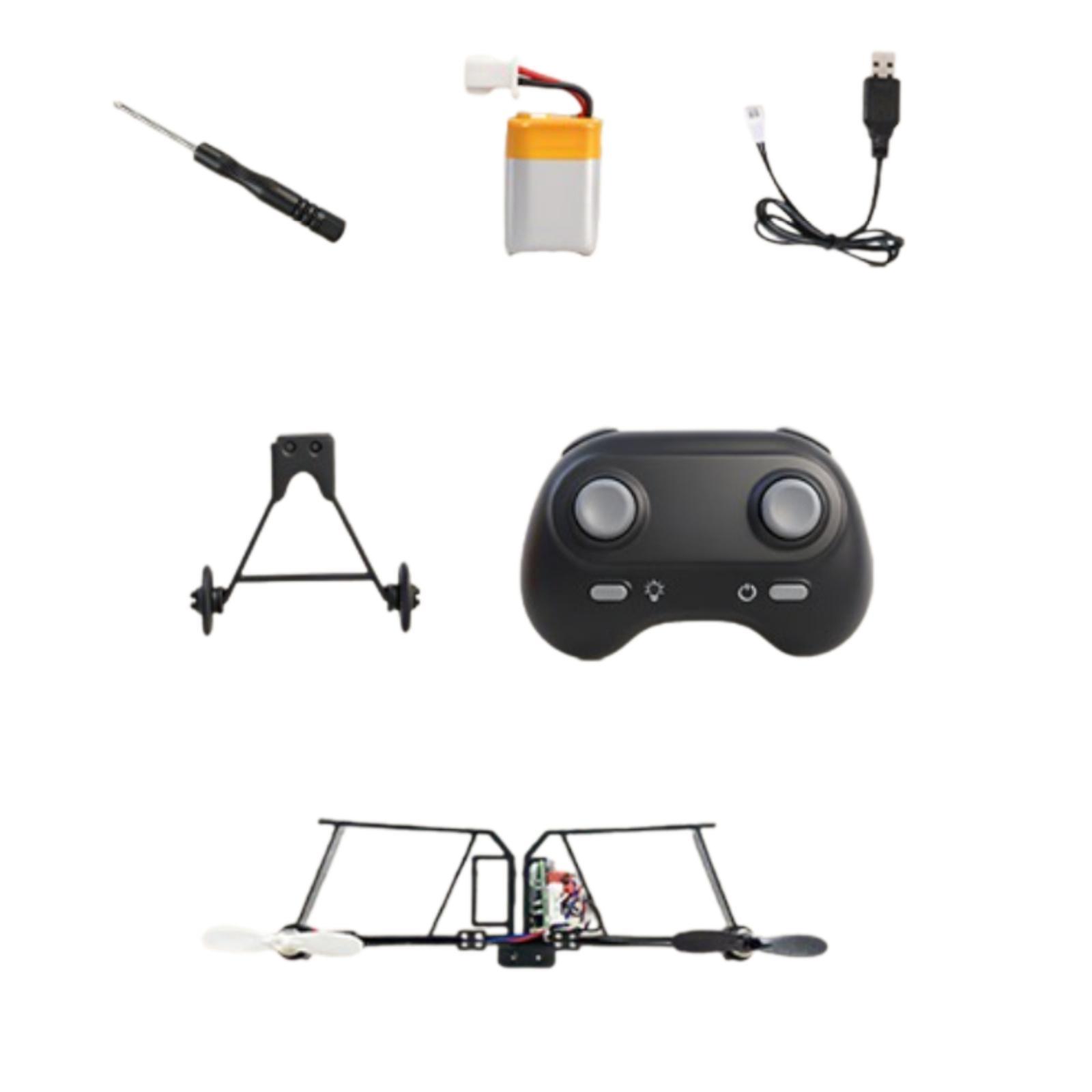 Remote Control Airplane Kit DI - đánh giá và giá Diy Electronics India
