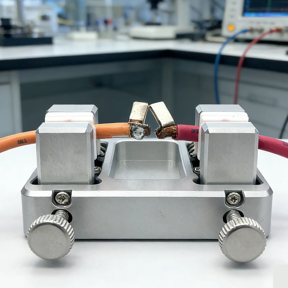 Tool Aluminum Welding Fixture  - đánh giá và giá Diy Electronics Tools