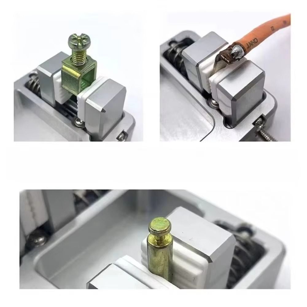 Tool Aluminum Welding Fixture  - đánh giá và giá Diy Electronics Tools