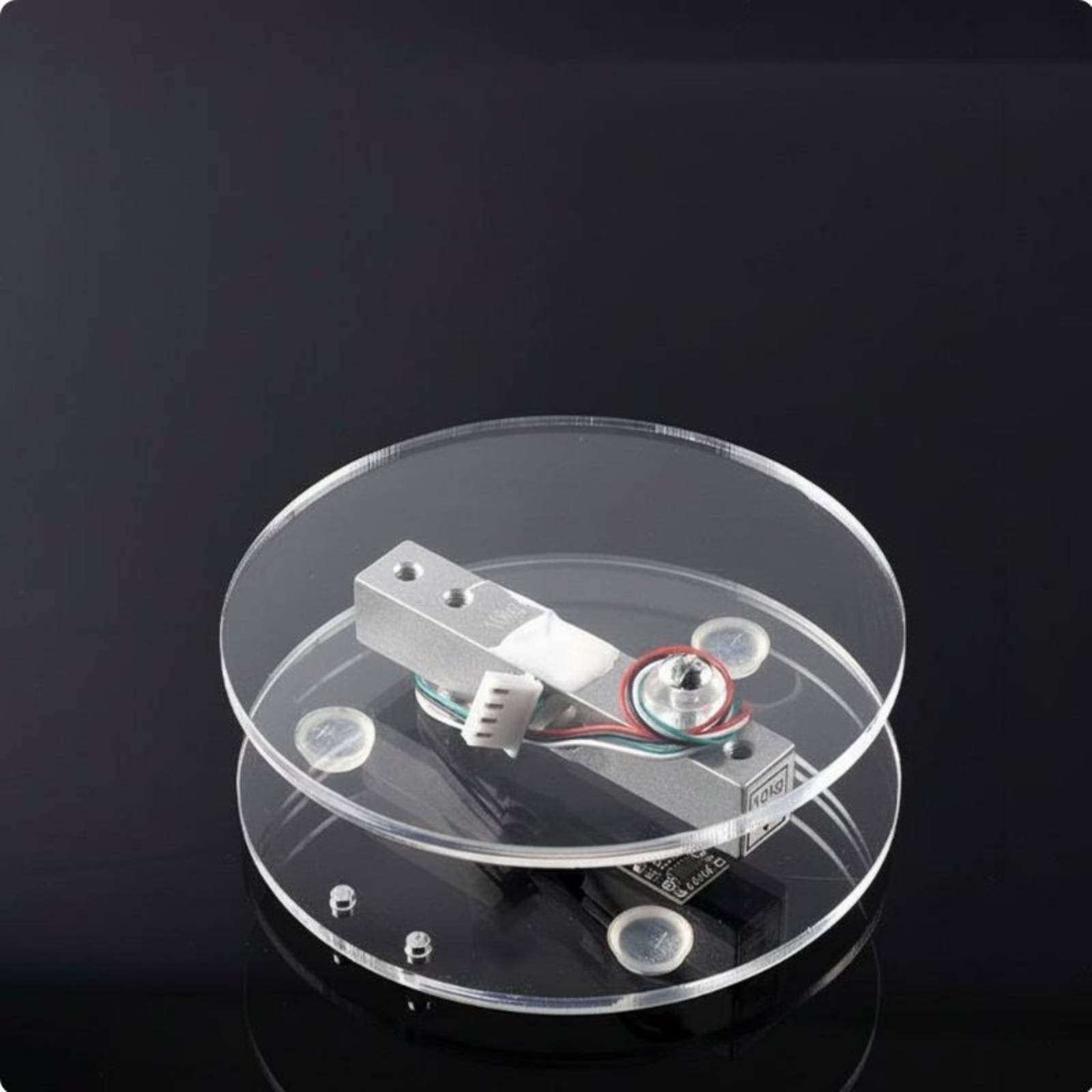 HX711 Weighing Transducer Kit  - đánh giá và giá Diy Electronics Guide