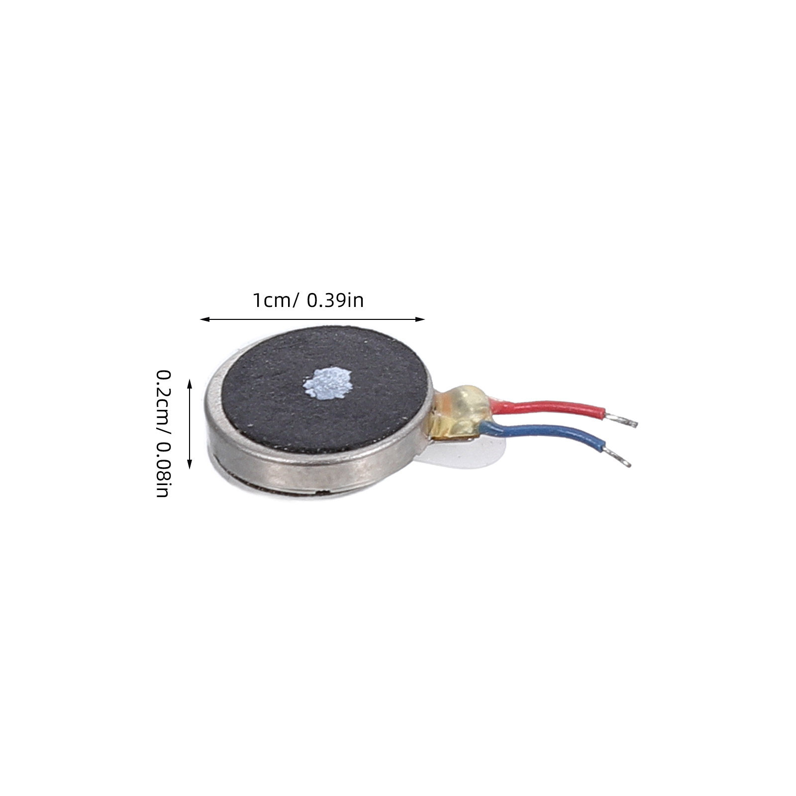 15Pcs Micro Vibration Motor Co - đánh giá và giá Diy Projects With Electronics