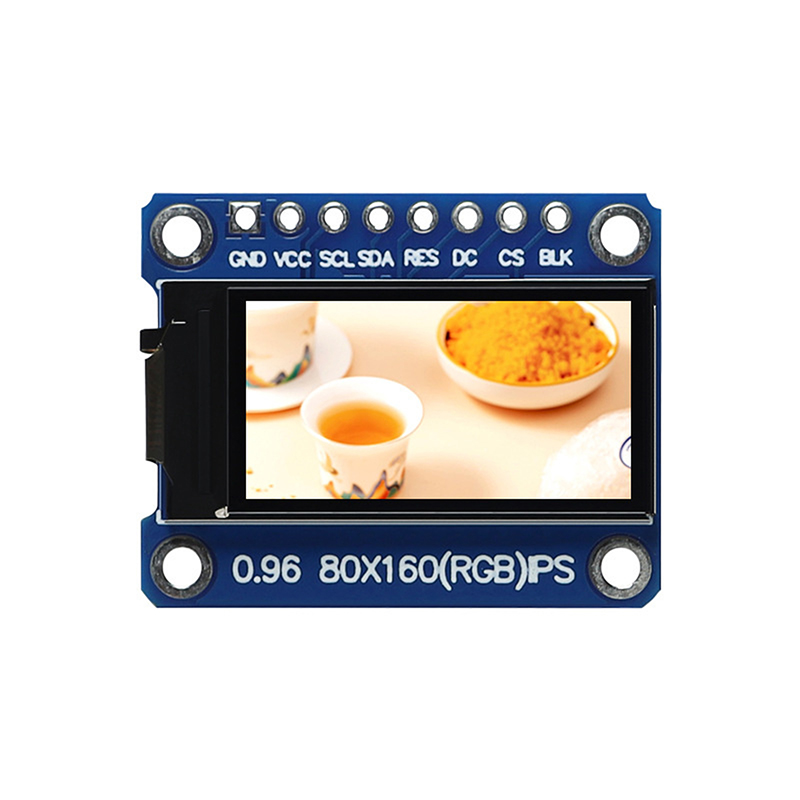 Y-1 Pc 0.96 Inch IPS OLED Disp - đánh giá và giá Diy Projects With Electronics