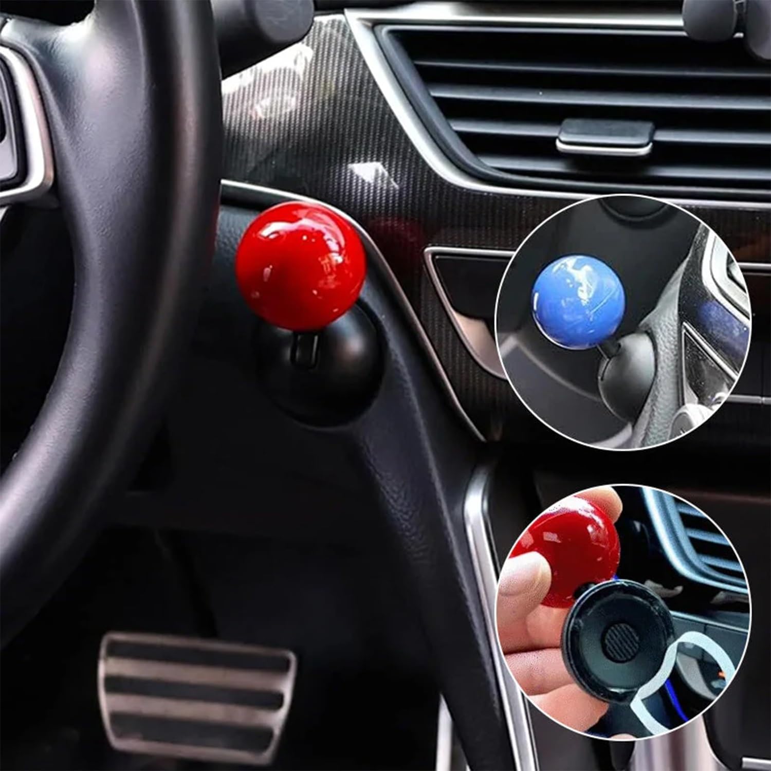 Car One-Touch Start Button Cov - đánh giá và giá Push Button Tactile