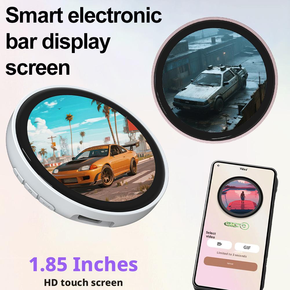 Smart Electronic Display Scree - đánh giá và giá Diy Electronics Videos