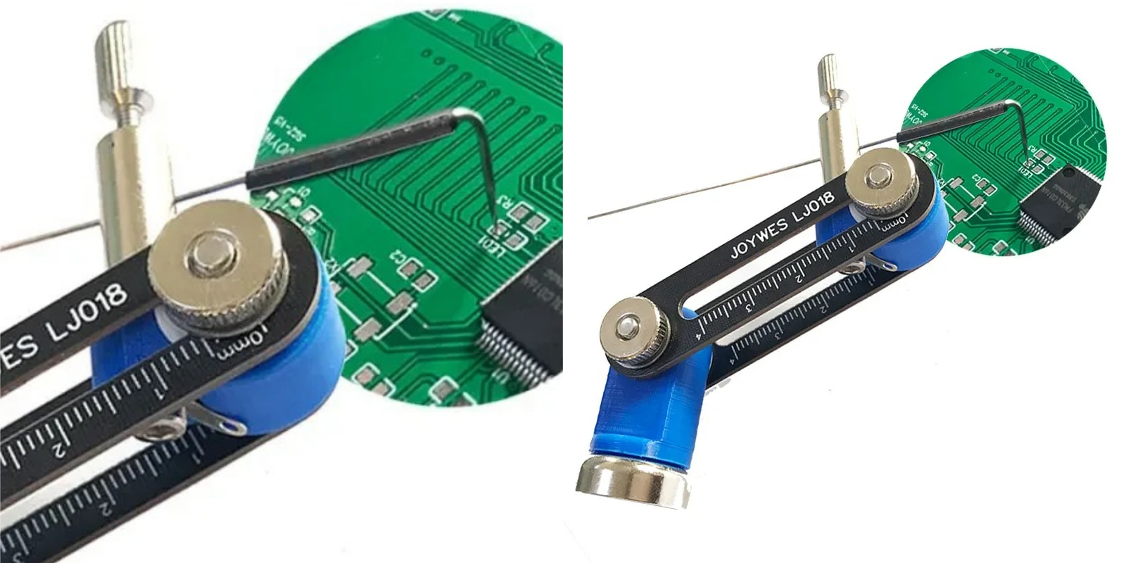2PCS Timing Flying Line Data R - đánh giá và giá Diy Electronics Tools