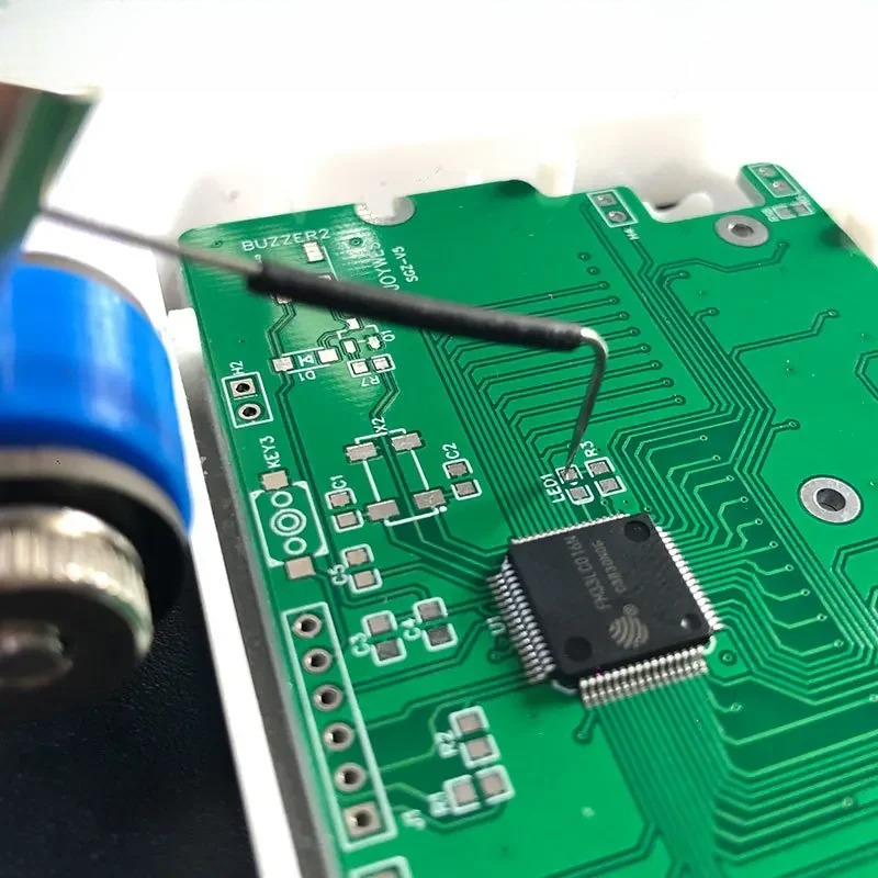 2PCS Timing Flying Line Data R - đánh giá và giá Diy Electronics Tools