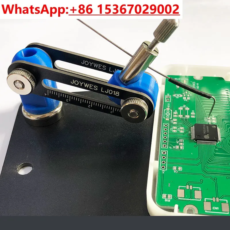 2PCS Timing Flying Line Data R - đánh giá và giá Diy Electronics Tools