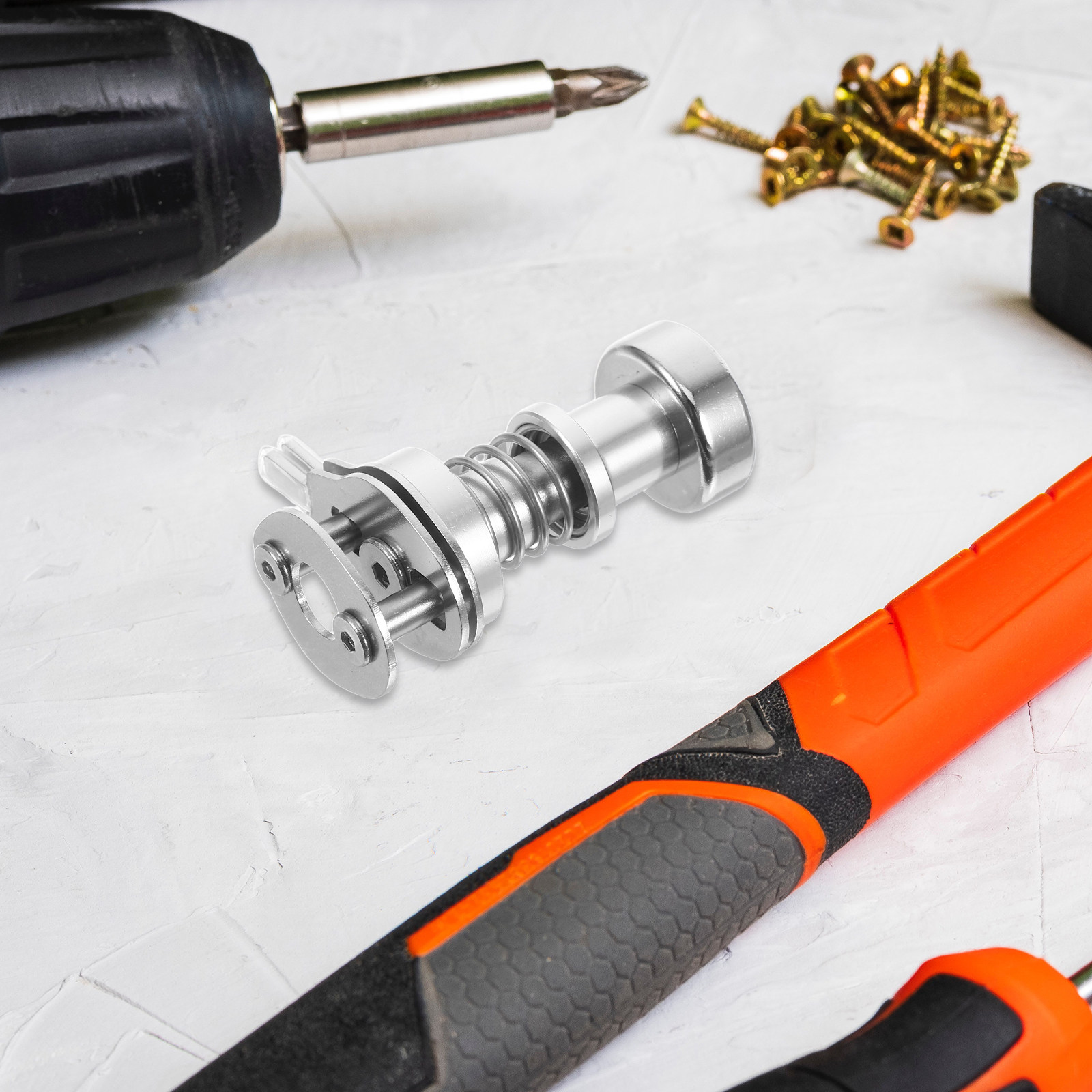 1pcs Mini Pcb Soldering Holder - đánh giá và giá Diy Electronics Tools