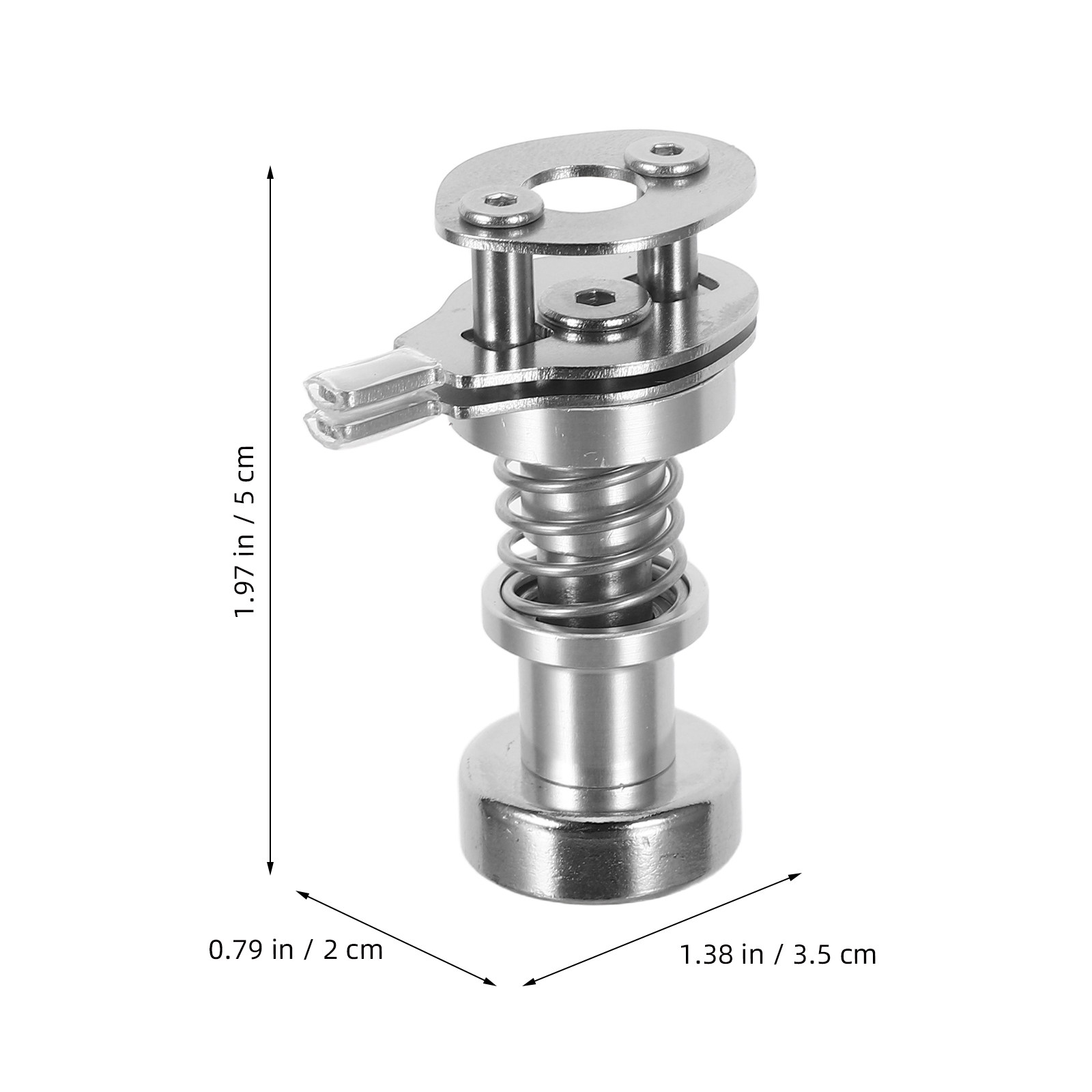 1pcs Mini Pcb Soldering Holder - đánh giá và giá Diy Electronics Tools