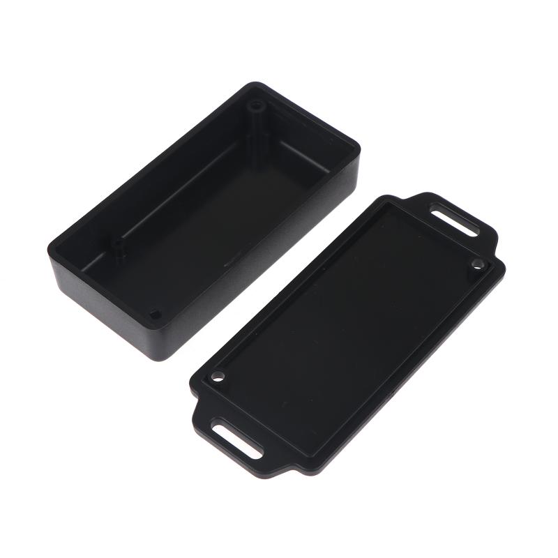 Black Plastic Electronic Proje - đánh giá và giá Diy Projects With Electronics