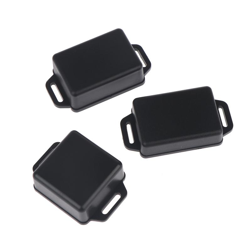Black Plastic Electronic Proje - đánh giá và giá Diy Projects With Electronics